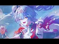 Nightcore - Animal I Have Become (Female Version) (Lyrics)