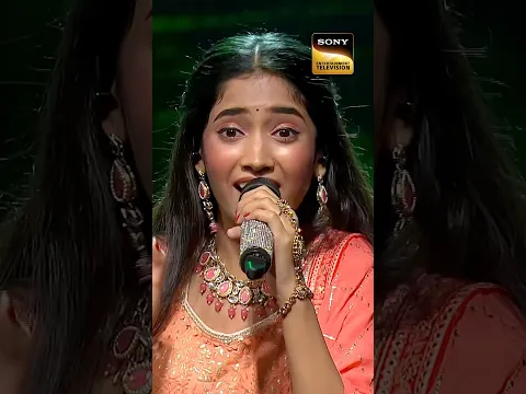 Sugandha और Pramod का सबसे दर्द भरा performance | pyar karne walon ko jalayenge |#indianidol #shorts