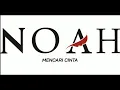 Download Lagu Noah Mencari Cinta