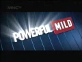 MNCTV Lucky Strike Mild 22 58 Powerful