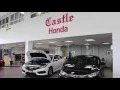 How to Service Your Vehicle at Castle Honda