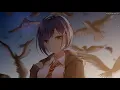 Nightcore - Once Upon A Time (lyrics)