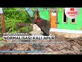 Download Lagu BONGKAR EMPERAN | NORMALISASI KALI APUR BATUJAYA - KARAWANG 2025 