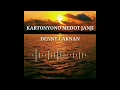 Download Lagu KARTONYONO MEDOT JANJI-LIRIK