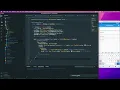 Flutter SQLite Drift 18 Form Validation