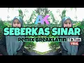 Lagu Asran keyboard seberkas sinar remix (breaklatin)