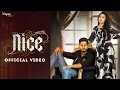 Lagu NICE (Full Song) Vishu OG, Anjali99 | Nikita Bagri | New Haryanvi Song Haryanavi 2021 | Nav Haryanvi