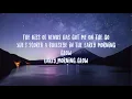 Paul McCartney- The Kiss Of Venus Lyrics