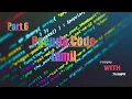 Gr 11 ict pseudo code basic tamil explain coding with thampi 6 support and subscribe