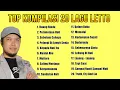 Download Lagu RUANG RINDU - TOP KOMPILASI 20 LAGU LETTO | PERMINTAAN HATI, SEBELUM CAHAYA, SANDARAN HATI