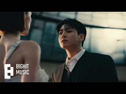 Download MP3 정국 (Jung Kook) 'Standing Next to You' Official MV
