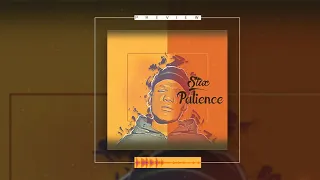 patience album by stix preview