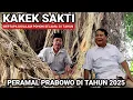 Download Lagu Een machtige grootvader leefde 20 jaar lang in een boom en voorspelde het lot van Prabowo en Gibran.