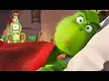 The Grinch Wake Up Scene - The Grinch 2018 Animated Movie Clip