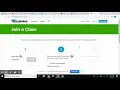 Flocabulary How to Join a Class