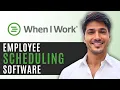 When I Work Tutorial 2025 How to Use Employee Scheduling Software