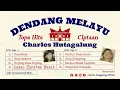 Download Lagu DENDANG MELAYU 8 Top Hits Lagu Ciptaan Charles Hutagalung