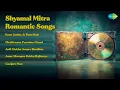 Download Lagu Shyamal Mitra | Keno Janina Je Benu Baje | Chaitiraater Purnima Chand | Jodi Kichhu Amare Shu...