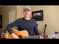 Heart Like A Truck - Lainey Wilson -  Guitar Lesson | Tutorial