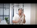 Download Lagu Sang Dewi - Lyodra ft. Andi Rianto (Saxophone Cover by Desmond Amos)