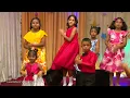 Go Tell it on the Mountain | BF KIDS | Sunday School songs | Bible songs for kids | Kids songs