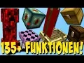 135 NEUE FUNKTIONEN Quark Mod Deutsch