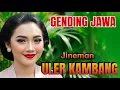 Download Lagu UYON UYON GENDING JAWA JINEMAN ULER KAMBANG PALING NYAMLENG - LAGU DAERAH JAWA ASLI ENAK LUR
