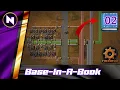 Smelting into a Main Bus Factorio Lets Guide