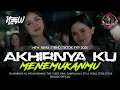 Lagu DJ AKHIRNYA KU MENEMUKANMU TJAP TASSO VIRAL GAMPINGAN || STYLE MIDLE CETAS CETUS DDMUSIC OFFICIAL