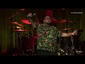 The Green - Mama Roots (LIVE at the 2018 Island Music Awards) ft J Boog