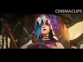 Download Lagu Come Play (Jinx Arrives) // Arcane [4K UHD]