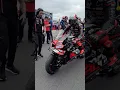 Download Lagu POV BEZ72 MOTO GP RIDER ASSISTANT TT ASSEN