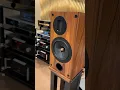 Download Lagu ProAc Response D2R Loudspeaker! #audiophile #hifi #music #proac #d2r