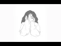 billie eilish - bellyache (slowed + reverb)