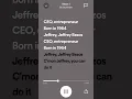 Download Lagu Jeffrey Bezos lyrics