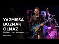 Lagu Kenan Doğulu - Yazmışsa Bozmak Olmaz | İhtimaller Lansman Konseri #CanlıPerformans