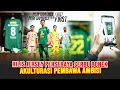 Download Lagu AKULTURASI AMBISI JERSEY PERSEBAYA DIBORONG BONEK MAKIN PERKASA PERSEBAYA JAJAL BAJU BARU