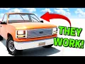 The Most Useless BeamNG Mod That Everyone Wanted