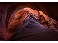 Exposure Blending with Luminosity Masks - Rattlesnake Canyon