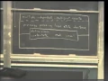 q69cs61aL18p1 Part 1 of edited version of UCB CS61A Lecture 18 Feb 2011