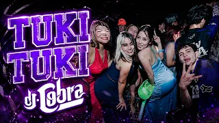 TUKI TUKI - DJ COBRA (PERREO 2026)