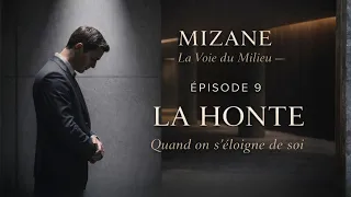 Épisode 9 — La honte, le signal qu'on a trahi son propre axe