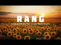 RANG - Sky Force | Audio