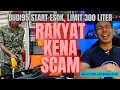 Download Lagu MINYAK RM1.99 BUKAN SELAMANYA