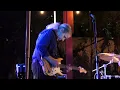 Chris Duarte-C-Butt Rock-The Rusty Nail-Wilmington, NC-5/17/25