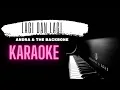 Download Lagu Lagi dan Lagi | Andra \u0026 The Backbone ( Karaoke Acoustic Strings Re-Arrange)