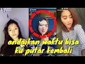 Download Lagu Komplikasi Tik Tok terbaru 2019 | dj andaikan waktu bisa ku putar kembali (terdiam sepi)