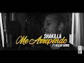 Download Lagu Me Arrependo - Shakilla Ft Dj Koniq (DAKONIQ)