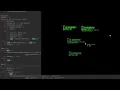 Pygame WIP RTS game showcasing rudimentary ai movement and waypoints