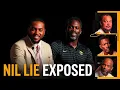 The Pivot Podcast Coaches Expose The Dark Truth Of NIL Transfer Portal